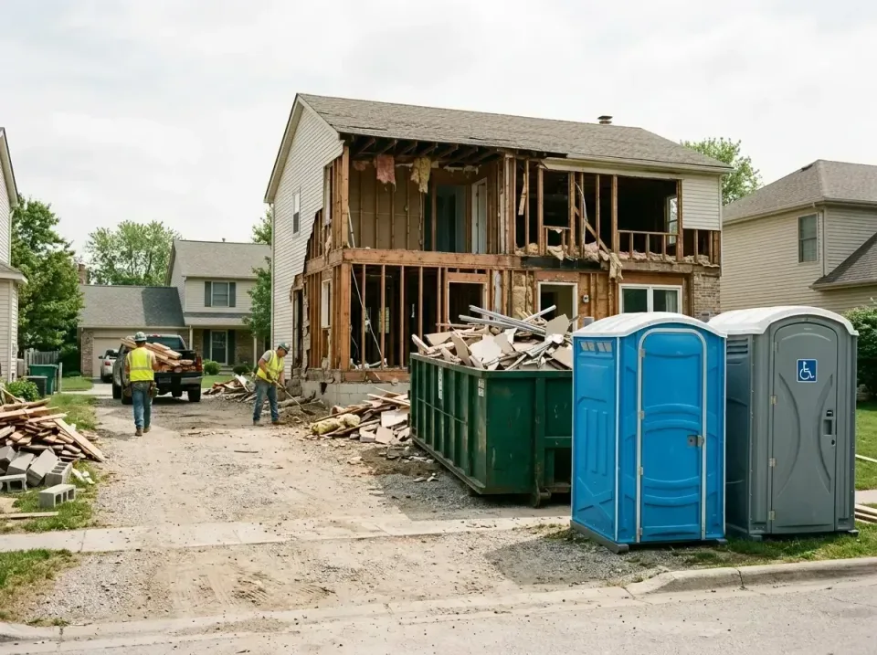 home-renovation-demolition-sit-010 — frequently asked questions, Portable Toilet & Dumpsters Rental in Sierra Vista, AZ